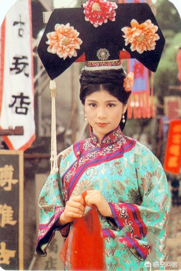 翁美玲她的老公是谁:翁美玲为何当年有那么大的魅力