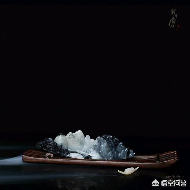 和田玉的专业知识大全,怎么选购和田玉才不“吃药”？