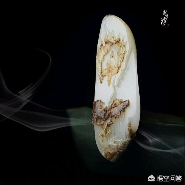 和田玉的专业知识大全,怎么选购和田玉才不“吃药”？