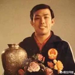 乒乓球世界冠军:昔日的乒乓球世界冠军李振恃现状如何？
