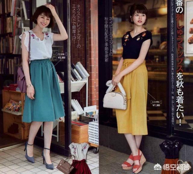 雪纺印花v领衫:35岁的<a href=https://maguai.com/list/32-0-0.html target=_blank class=infotextkey><a href=https://maguai.com/list/32-0-0.html target=_blank class=infotextkey>女性</a></a>该穿什么衣服？