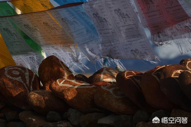 有人说去西藏能净化心灵是真的吗，你怎么看？(去西藏能够净化心灵)
