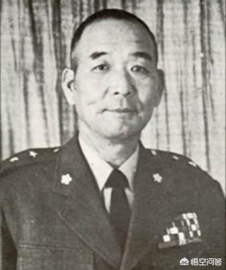 高魁元:为什么胡琏当了那么多年师长直到18军军长才被授予少将军衔？