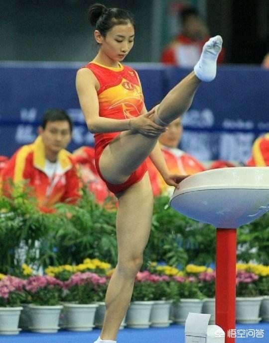 何雯娜宣布产女:为什么说奥运冠军何雯娜是乱入娱乐圈，宣布怀孕为何遭遇吐槽？