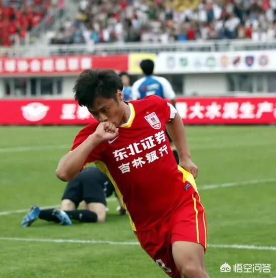 杜震宇老婆:长春亚泰的杜震宇近况怎么样？