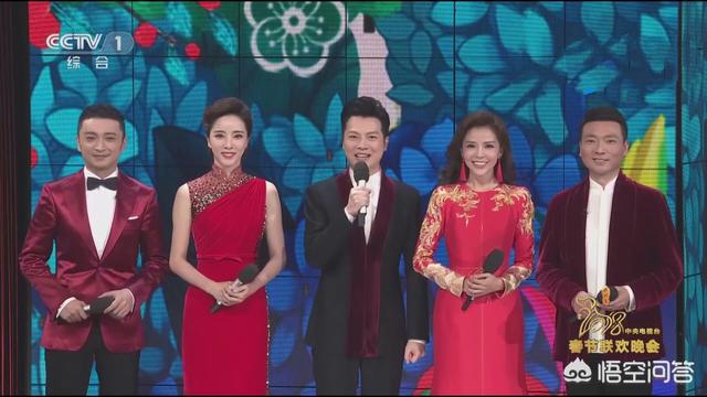 朱军为什么被央视解雇了:如何评价央视主持人任鲁豫