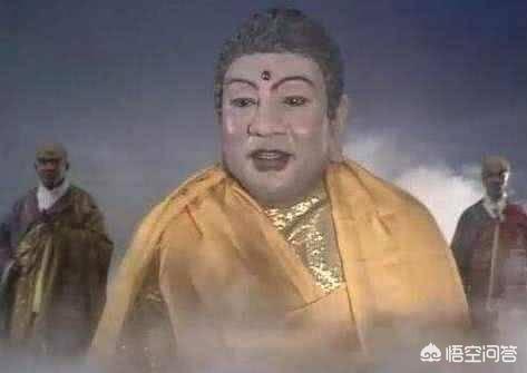 阿难迦叶:如何评价《西游记》中阿难佗、摩诃迦叶向唐僧索要人事？