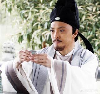 如果要拍一部关于李白的电视剧华人影视圈谁比较适合演李白