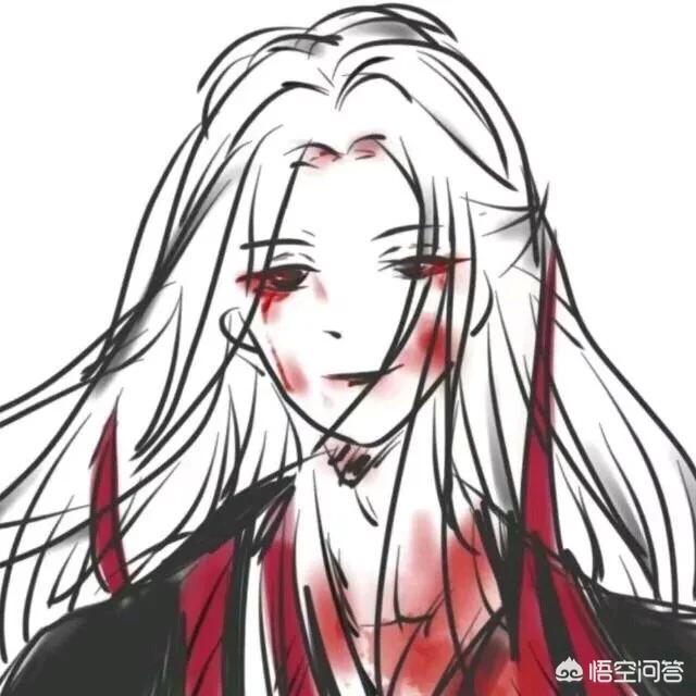 伏魔洞灵异事件:《魔道祖师》魏无羡被丢到乱葬岗的三个月发生了什么？
