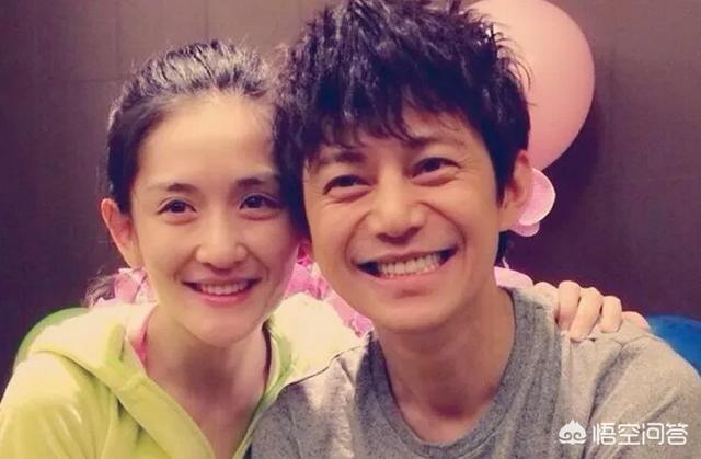 何炅有孩子吗:谢娜和何炅关系为什么这么好