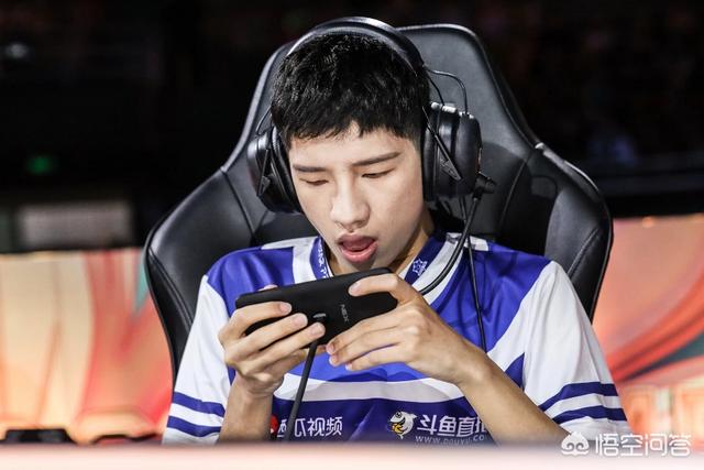 头条问答 - 《王者荣耀》estar橘子已被挂牌拍卖,若转会成功你认为这