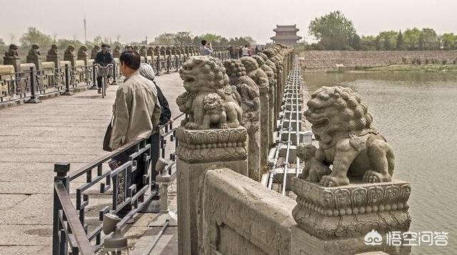 今天才知道去卢沟桥游玩还要门票,你怎么看？