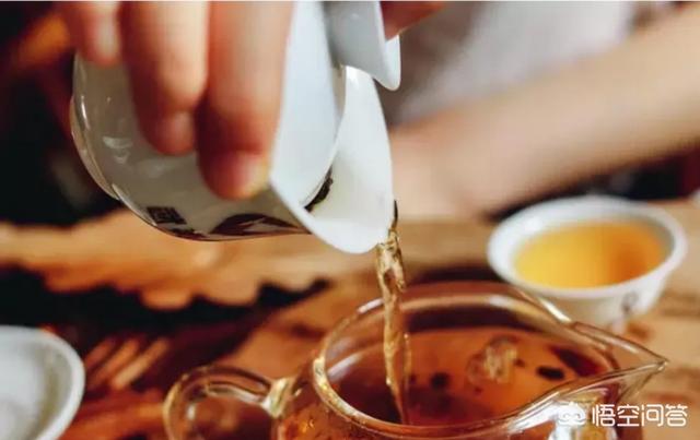 头条问答 如果判断红茶是发酵不足还是发酵太过呢 中国茶客365网官网的回答 0赞