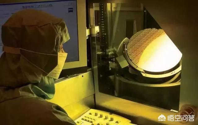 为什么台积电只是一个代工企业，利润率却还比苹果高呢？插图11