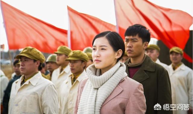 张曦文个人资料:如何评价“尔晴”苏青在《那些年我们正年轻》中饰演的角色陆若文