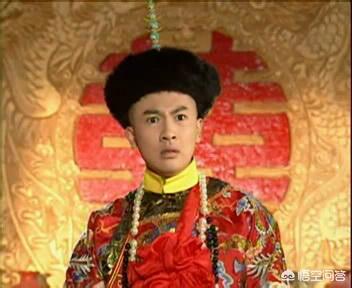 还珠格格的历史:《还珠格格》中的永琪在历史上是怎样的存在？