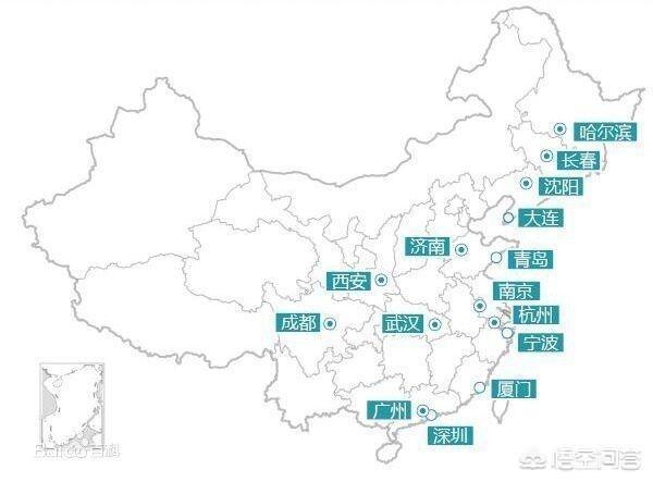 苏州为什么不是副省级城市？