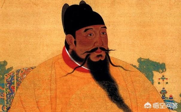 永安公主:朱棣当了22年皇帝，为何没能生下一儿半女？