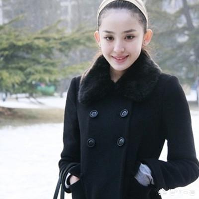 陈意涵短发:除了陈意涵，还有哪些女明星短发比长发更有魅力？