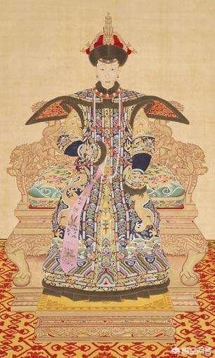 历史上的令妃:在历史上的富察皇后和令妃是什么关系？
