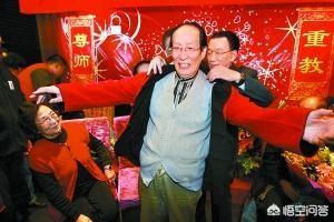 侯耀华徒弟:常宝华为什么收侯耀华为徒？