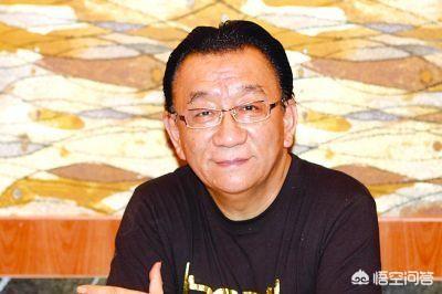 侯耀华徒弟:常宝华为什么收侯耀华为徒？
