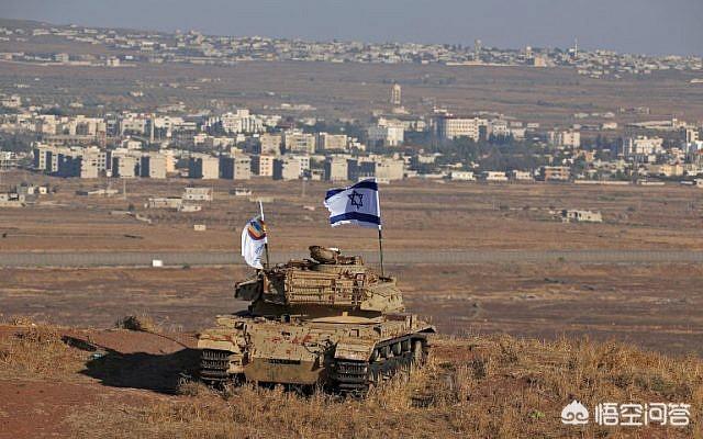 以色列国防军向黎巴嫩境内开炮,以色列为什么没有吞并黎巴嫩？
