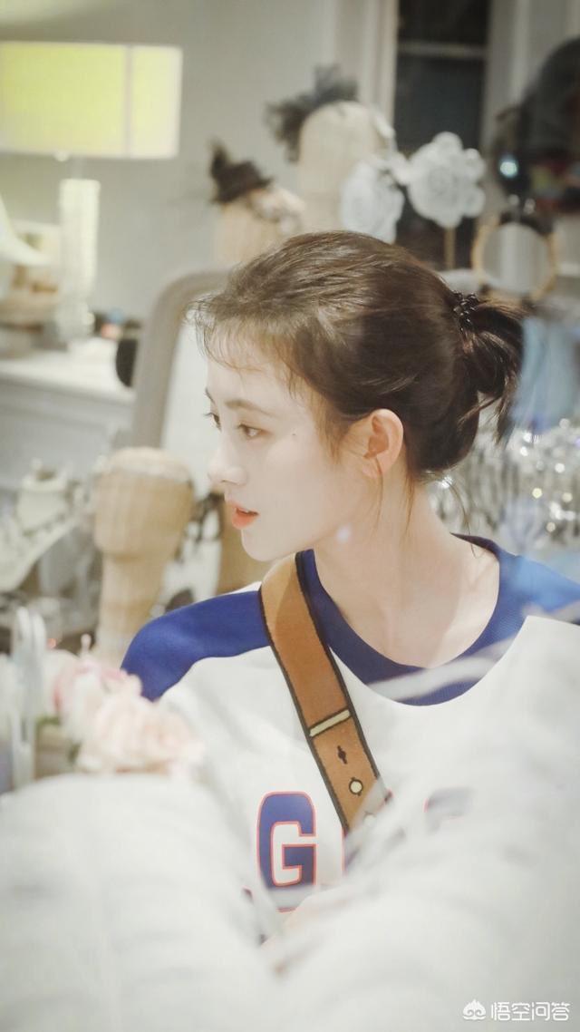 鞠婧祎和林允儿谁好看？