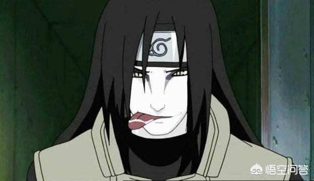 头条问答 大蛇丸为什么说果心居士就是自来也 动漫新时代的回答 0赞