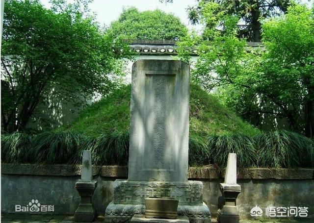 史可法:史可法在明灭亡后表现如何，他的能力可以挽救半壁江山吗？