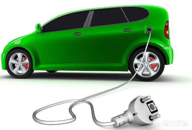新能源汽车贴吧，为什么有些人说新能源汽车是骗局