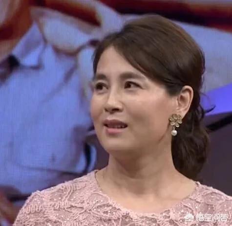 许晴现任老公是谁:许亚军和许晴为什么离婚了