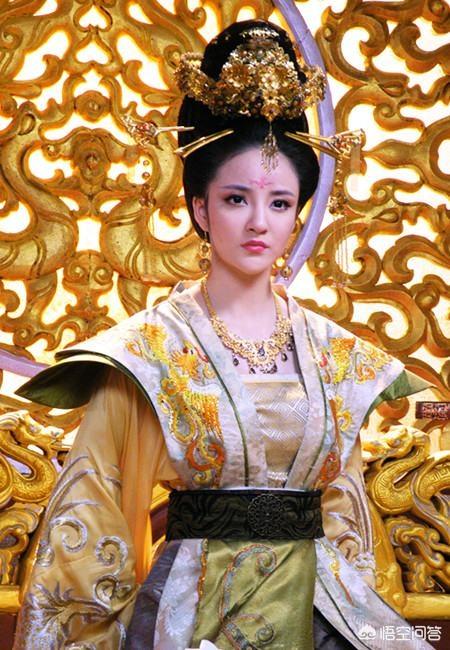 太平公主嫁给谁了:太平公主经历两次婚姻后，发生了什么样的变化？