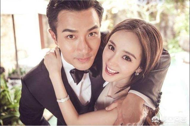 林丹谢杏芳结婚照:时隔多年，林丹“摸臀门”女主角为何突然发声吐槽林丹？