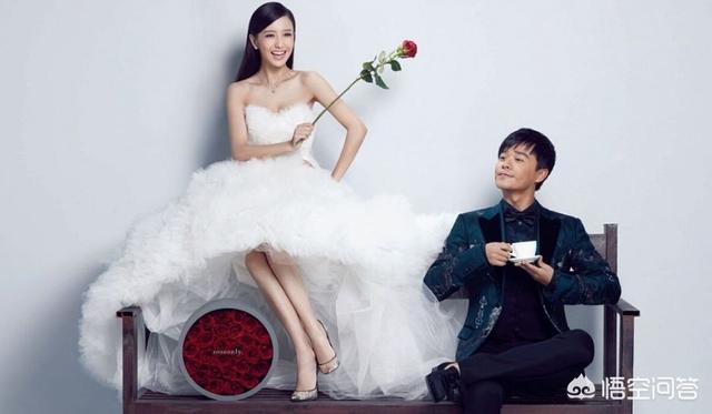 林丹谢杏芳结婚照:时隔多年，林丹“摸臀门”女主角为何突然发声吐槽林丹？