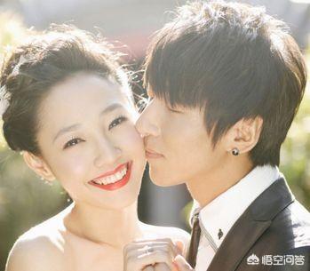 林丹谢杏芳结婚照:时隔多年，林丹“摸臀门”女主角为何突然发声吐槽林丹？