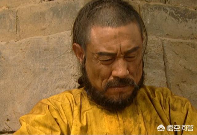 年羹尧怎么死的:《雍正王朝》中年羹尧之死是必然的吗为什么