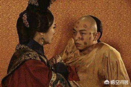 慈禧的儿子怎么死的:假如光绪帝是慈禧的亲儿子，慈禧还会废掉、软禁光绪吗你怎么看