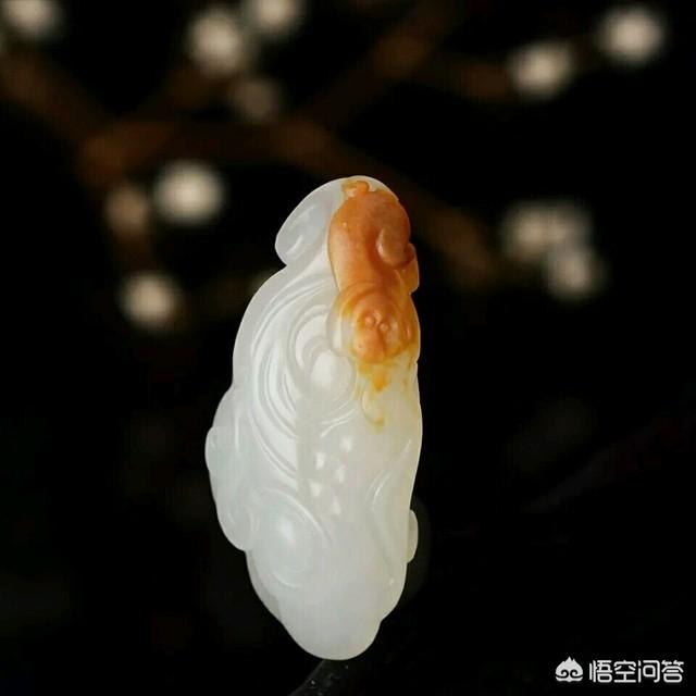 和田玉的专业知识大全,怎么选购和田玉才不“吃药”？