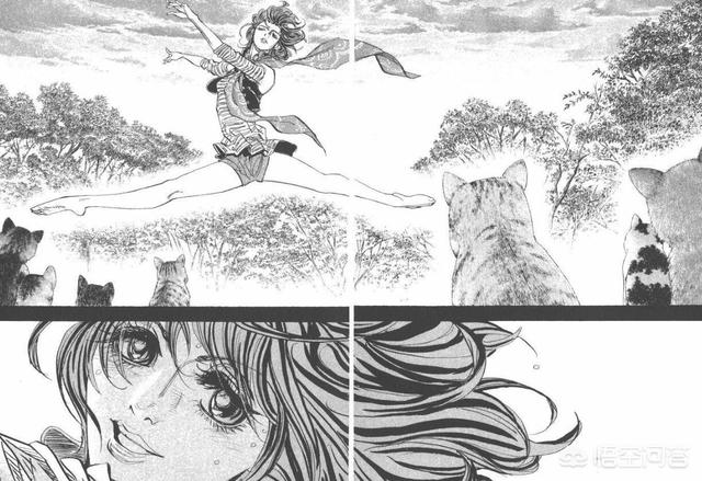 头条问答 你觉得哪些漫画家的画风看着很舒服 104个回答