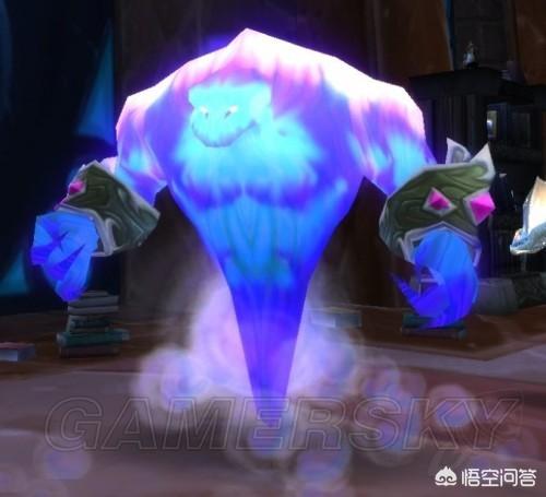 魔兽世界小宠物boss:魔兽世界boss掉落宠物 魔兽世界铁箍始祖幼龙崽怎么获得？