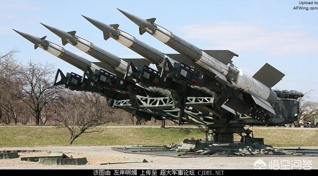 1999年北约轰炸南联盟时，南联盟反击了吗？插图75