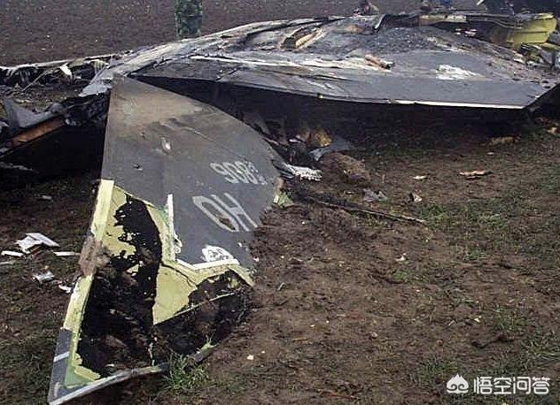 1999年北约轰炸南联盟时，南联盟反击了吗？插图76