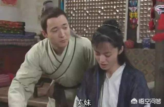 为什么会有那么多人喜欢武林外传？