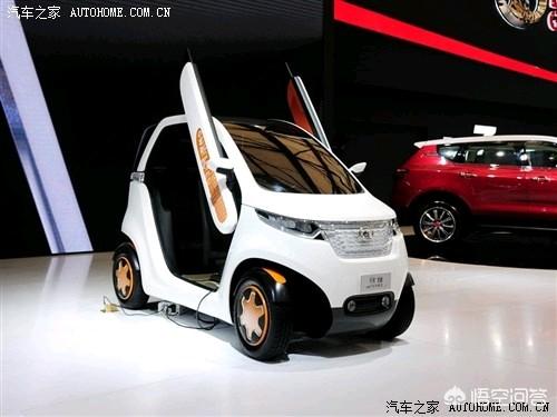 ora新能源汽车，长城汽车发布新能源品牌“欧拉”，你怎么评价