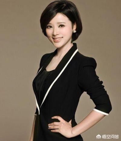 韩真真:汉中美女多，有哪些明星出身汉中？