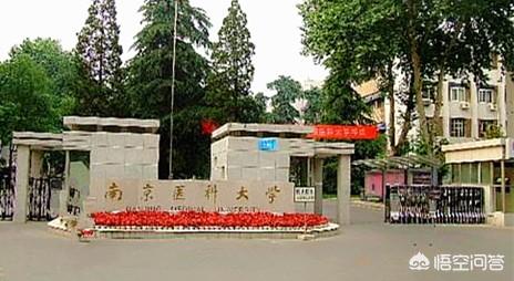 南京医科大学怎么样-南京医科大学怎么样,好不好