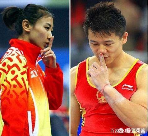 何雯娜宣布产女:为什么说奥运冠军何雯娜是乱入娱乐圈，宣布怀孕为何遭遇吐槽？