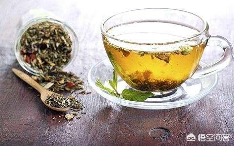 长期喝减肥茶会有什么副作用吗 悟空问答