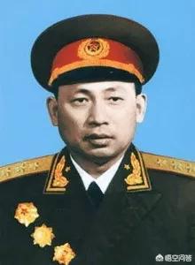 李作鹏简历:历史上姓李的将军有哪些？